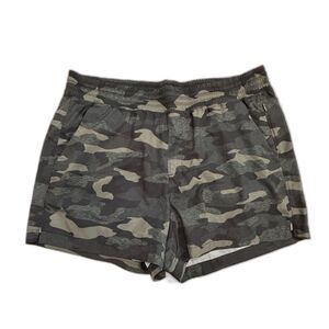 Old Navy Active Stretchtech Shorts Size Large